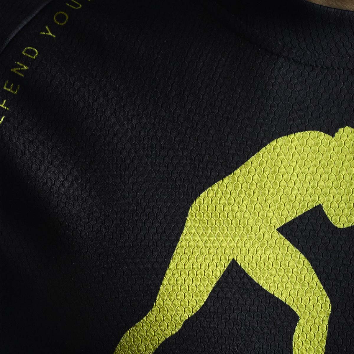 تي شيرت مانتو ألفا بيرفورمانس