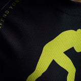 تي شيرت مانتو ألفا بيرفورمانس