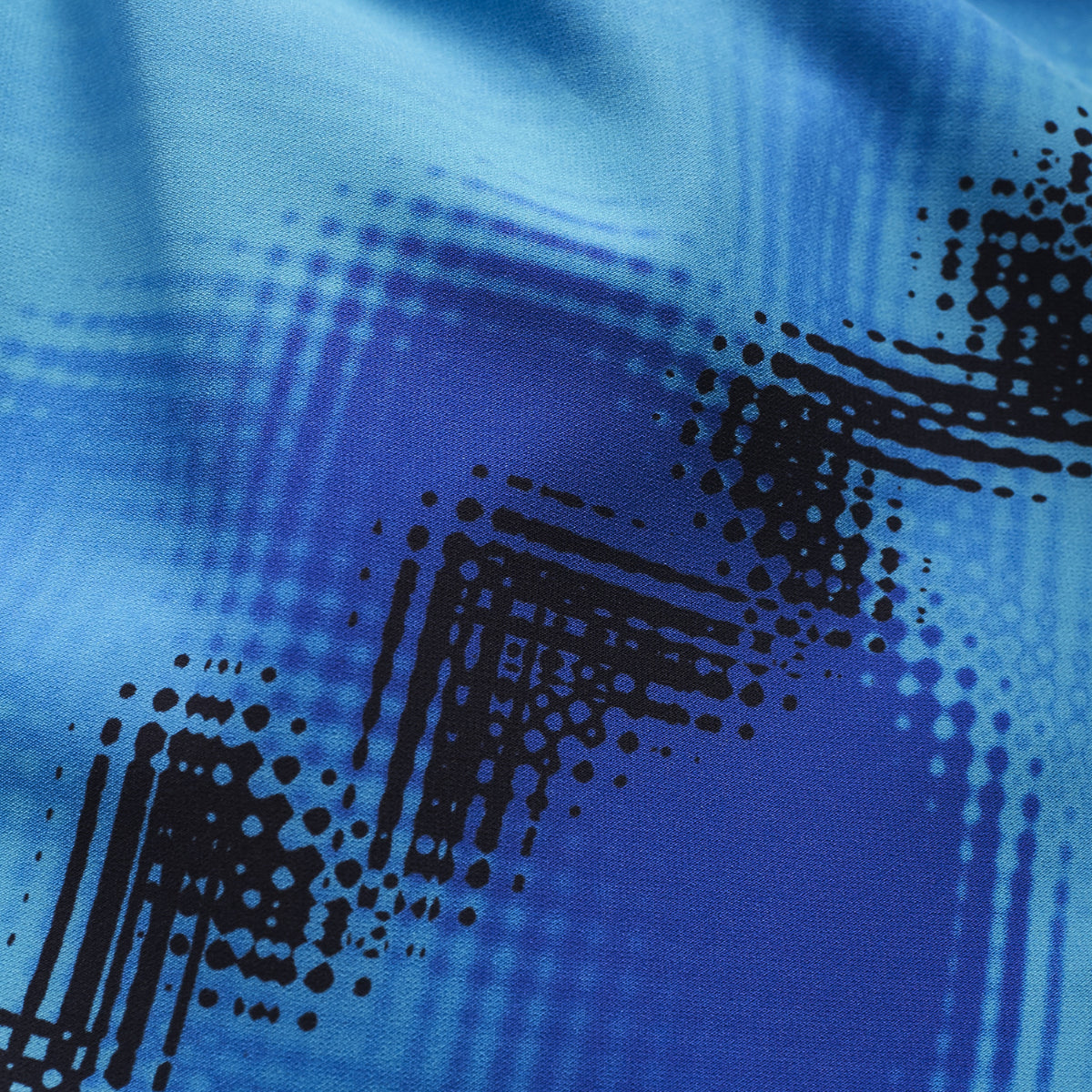 Manto Atomic Fight Fight Shens Blue