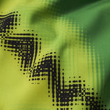 मंटो परमाणु फाइट शॉर्ट्स ग्रीन