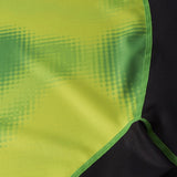 Manto Atomic Rash Guard Green