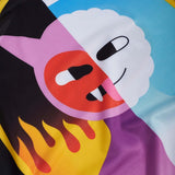 Manto는 자신이 되십시오