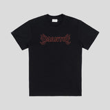 Manto Cobra T-Shirt Black