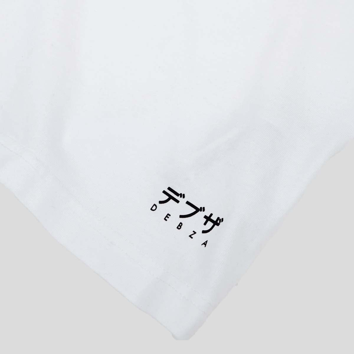 Manto Debza T-shirt λευκό