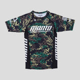 Манто искажает сыпь