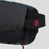 Manto Grid Sportsbag/Backpack Green