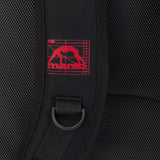 Manto Grid Sportsbag/Backpack Green