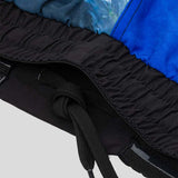 Manto Ivo Fight Shorts Multicolour