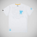 Manto JJ Never Dies 2 T-Shirt White