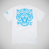 Manto JJ Never Dies 2 T-Shirt White