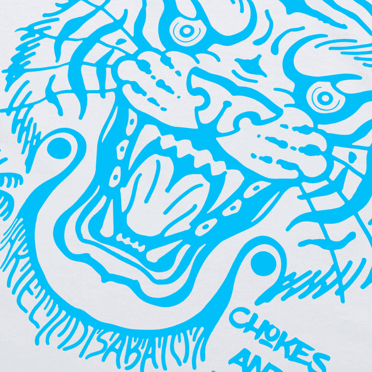 Manto JJ Never Dies 2 T-Shirt White