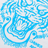 Manto JJ Never Dies 2 T-Shirt White