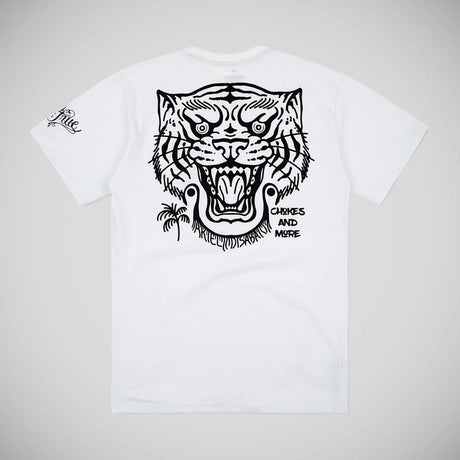 Ο Manto JJ δεν πεθαίνει ποτέ λευκό