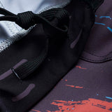 マントリビングスはマルチカラーと戦います