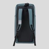 Manto Logotype Sportsbag/Backpack Grey