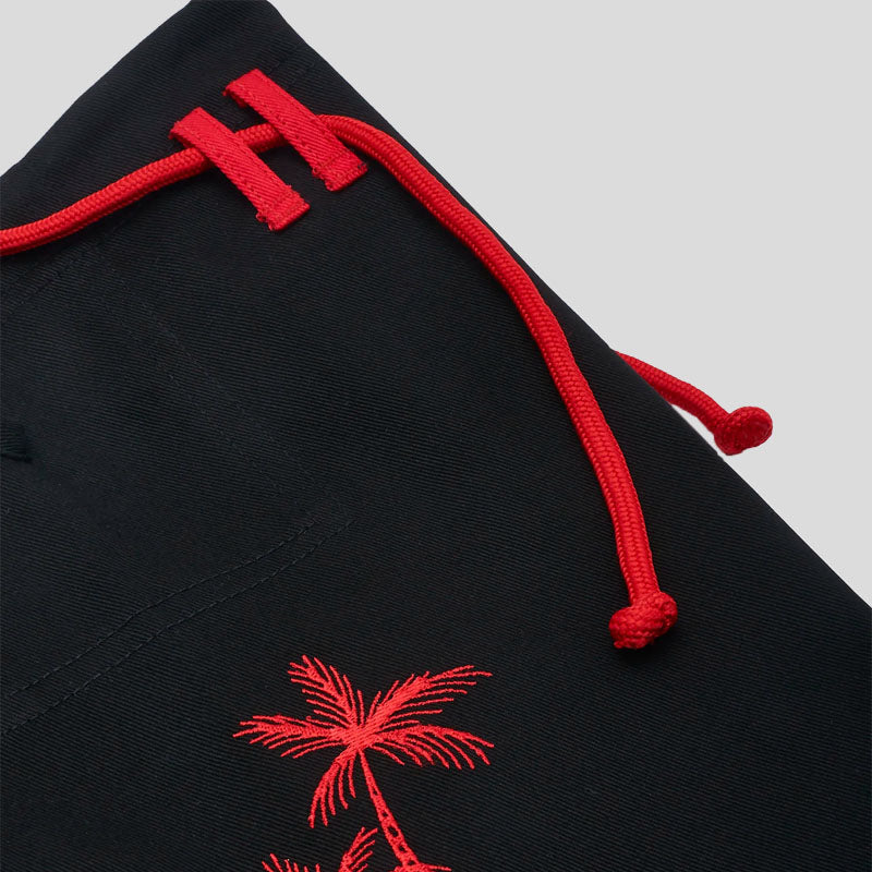 Manto Miko BJJ Gi Black