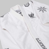 मंटो मिको बीजेजे जीआई व्हाइट