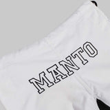 मंटो मिको बीजेजे जीआई व्हाइट