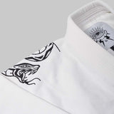 मंटो मिको बीजेजे जीआई व्हाइट