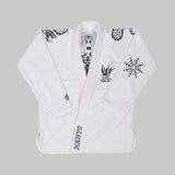 मंटो मिको बीजेजे जीआई व्हाइट