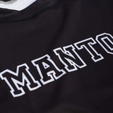 Manto Miko Rash Guard White