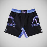 Manto Mirage бойові шорти Чорний