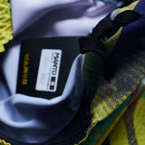 Manto Neon abstract Fight Fights Multi Color