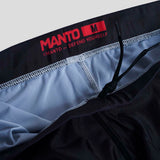 Manto Night Out Spats