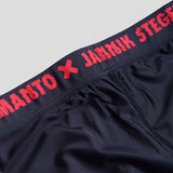 Manto Night Out Spats