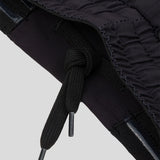 Manto Overcome Fight Shorts White