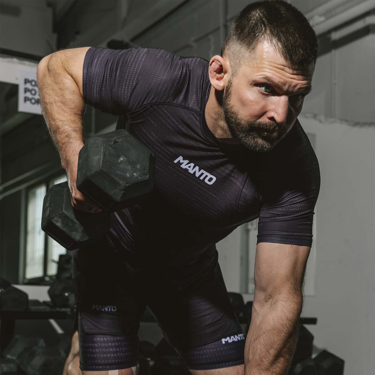 Manto перегружать сыпь