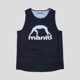 Manto -Überlastungstraining -Tank -Top