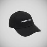 Manto Represent Snapback Cap Black