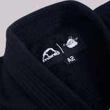 Манто руїнізм bjj gi black