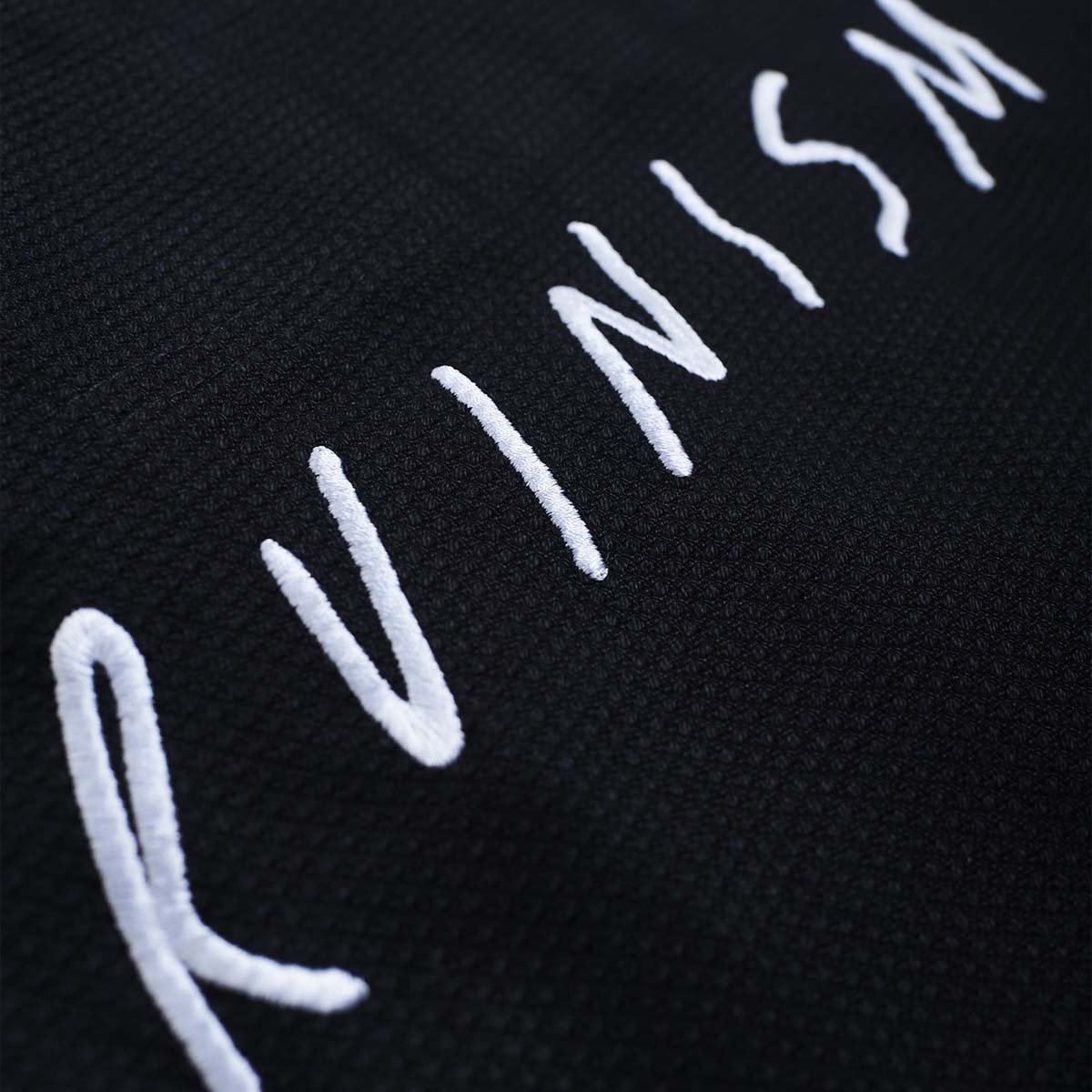 Манто руїнізм bjj gi black