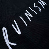 Манто руїнізм bjj gi black