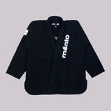 Манто руїнізм bjj gi black