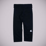 Манто руїнізм bjj gi black