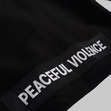 マントソサエティbjj gi black