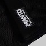マントソサエティbjj gi black