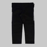 マントソサエティbjj gi black