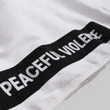 マントソサエティbjj giホワイト