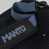 मंटो सोसाइटी मीडियम कन्वर्टिबल बैक पैक ब्लैक