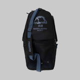 मंटो सोसाइटी मीडियम कन्वर्टिबल बैक पैक ब्लैक