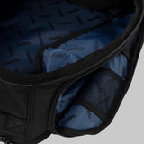 मंटो सोसाइटी मीडियम कन्वर्टिबल बैक पैक ब्लैक