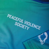 Manto Society Asclear Guard Gradient