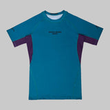 Манто Общество Раш Страж Грин