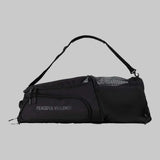 Manto Society XL Convertible Back Pack preto