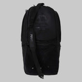 Manto Society XL Convertible Back Pack preto