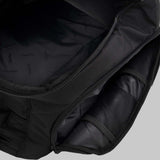 Manto Society XL Convertible Back Pack preto